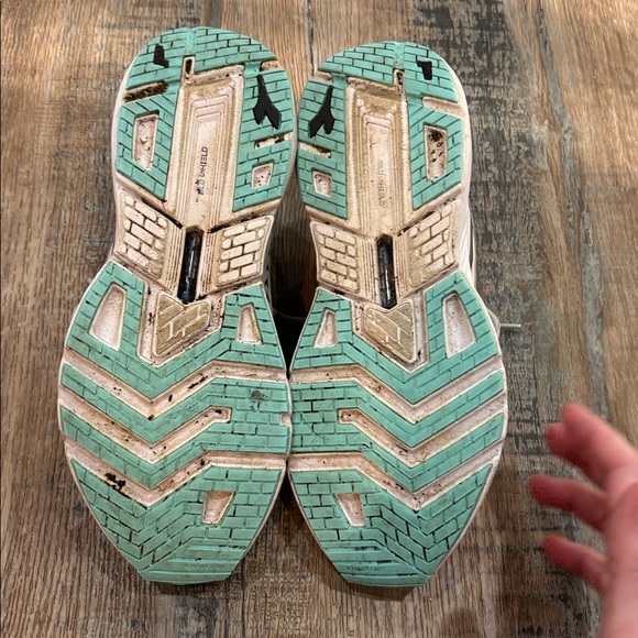 Diadora Mythos Volo 3 - Picture 7 of 11